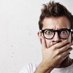 Du hast Angst vor Geld