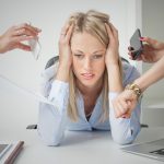 Stress reduzieren