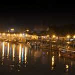 Argentinien: Tigre