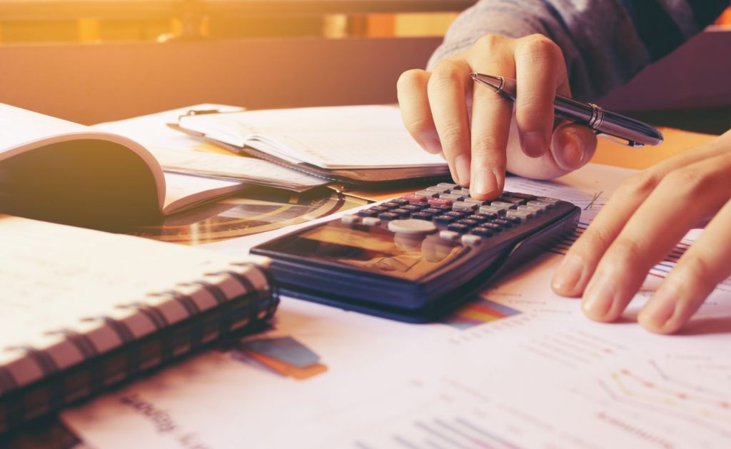 Finanzen im Blick