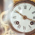 Die Uhr für den Enkel, die Goldkette für die Enkelin