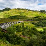 Großbritannien: West Highland Line