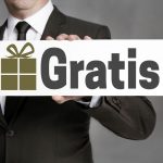 Fake-Gratis-Angebote