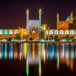 Isfahan...