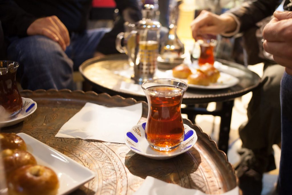 Türkei