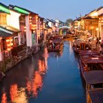 China: Suzhou