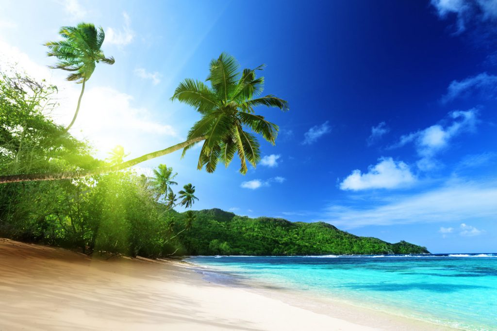 Seychellen