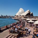 Australien, Neuseeland