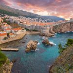 Kroatien: Dubrovnik