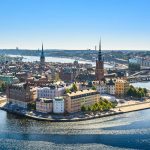 Schweden: Stockholm