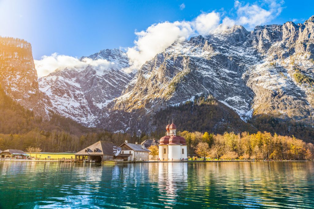 Berchtesgaden