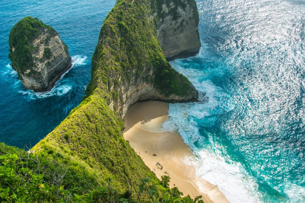Auf der Suche nach Traumstränden? Auf nach Indonesien