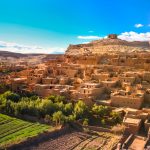 Marokko: Aït-Ben-Haddou