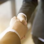 Philippinen: Keinen festen Handschlag