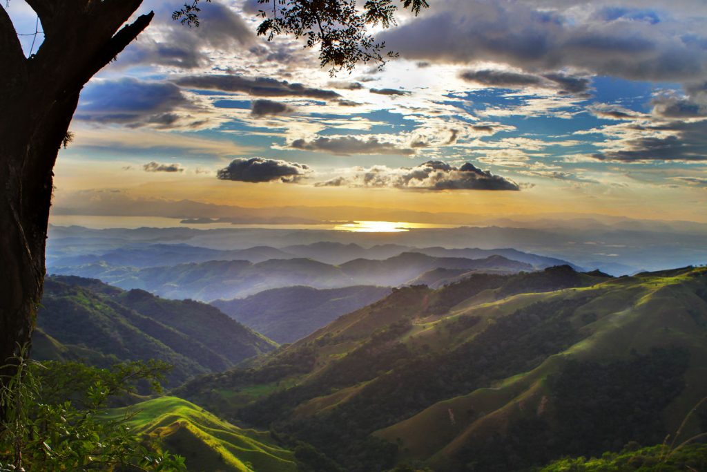 8 überraschende Fakten über Costa Rica