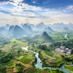 9 Gründe für eine Reise nach China