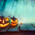 Halloween rund um den Globus