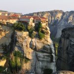 Die schönsten Orte in den Bergen