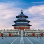 China: Himmelstempel