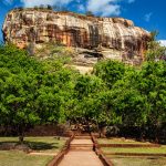 Sri Lanka: Sigiriya