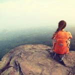 Thailand: Hum Hod Cliff