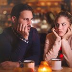 Dating-Sünden