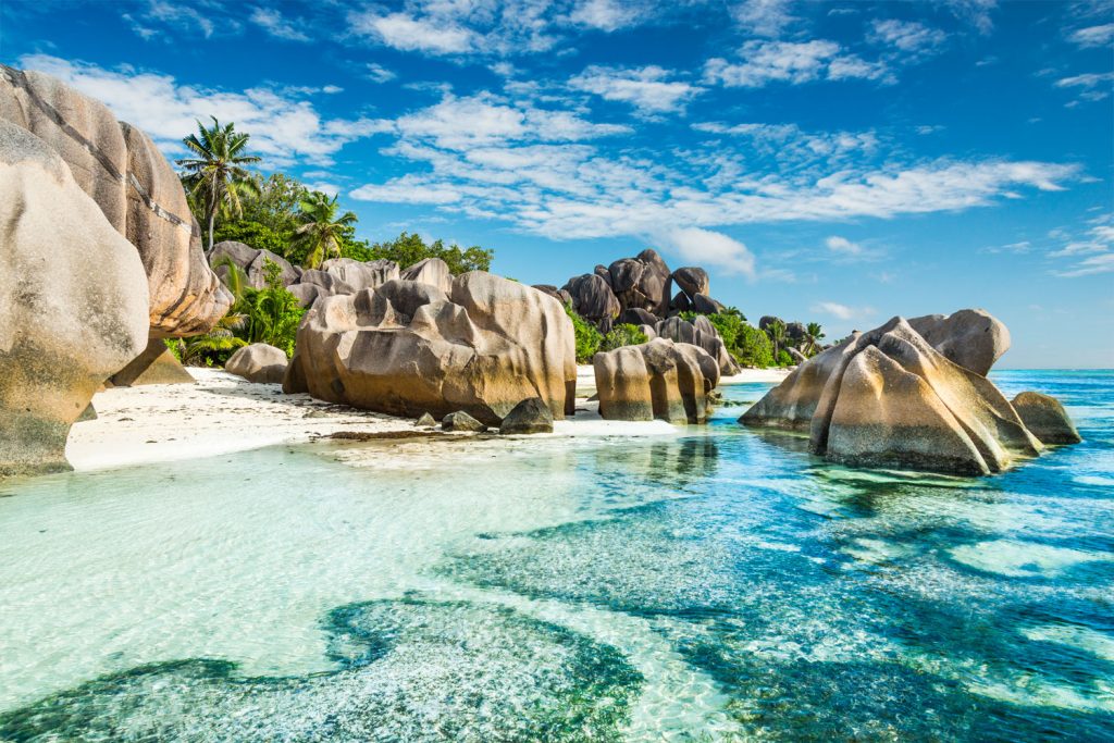 Seychellen