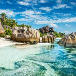 Seychellen