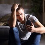 Das SMS-Ende...