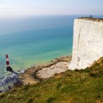 Großbritannien: Beachy Head
