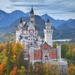 Schloss Neuschwanstein