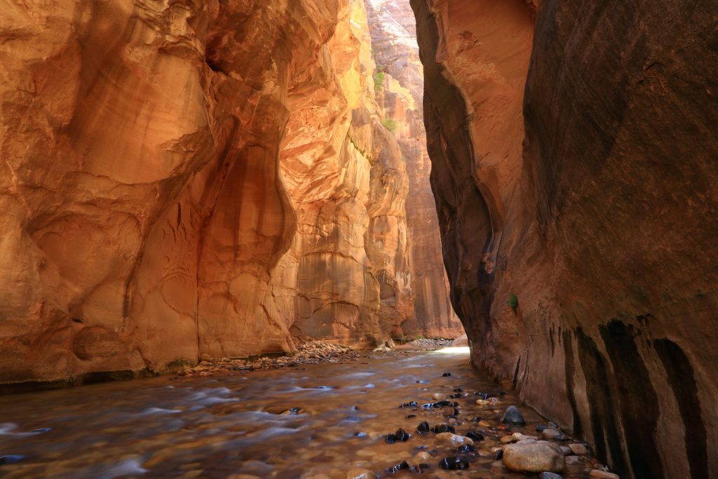 Wanderungen in der Enge