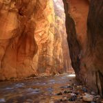 Wanderungen in der Enge