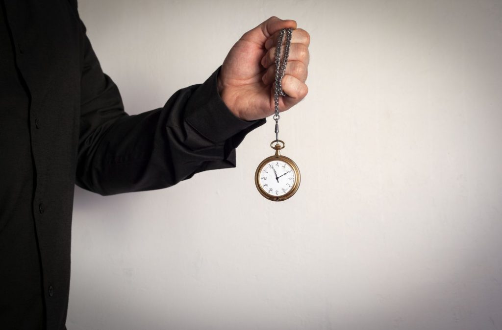 Die innere Uhr...