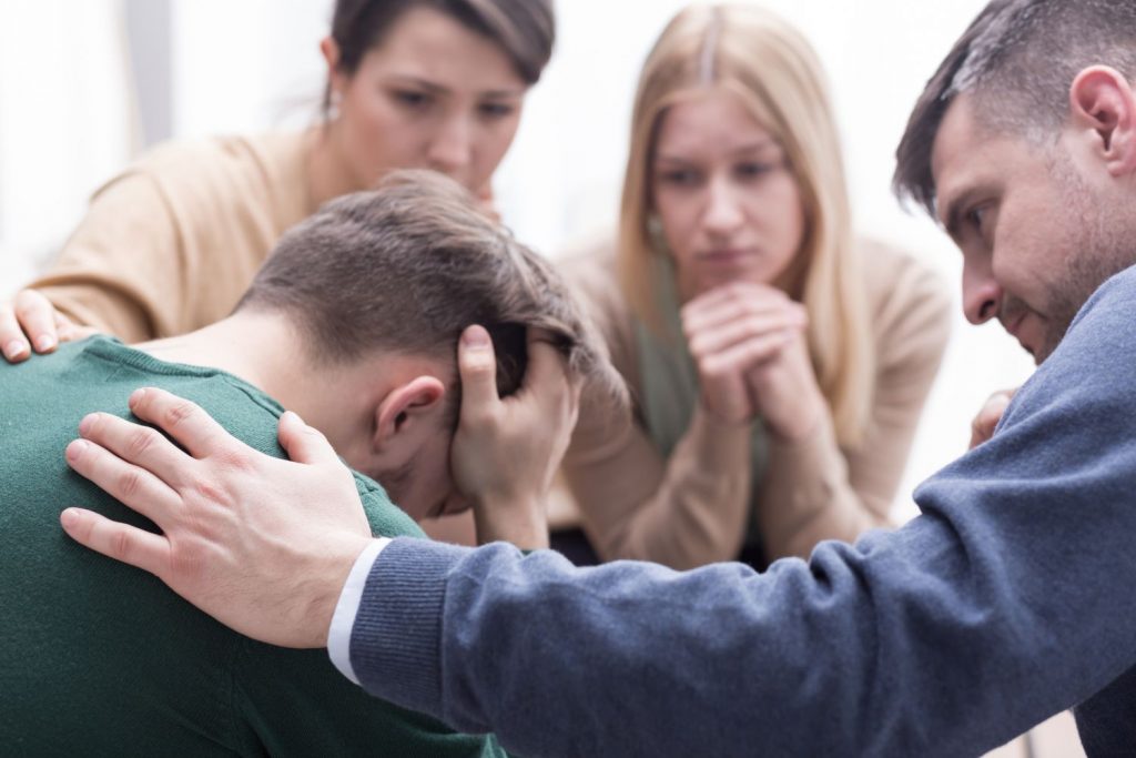 Mobbing kann Körperverletzung sein