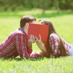 Lesen macht sexy