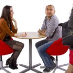 Dating-Sünde Nr. 3: Andere Frauen anschauen