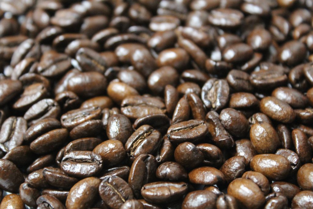 Das goldene Korn