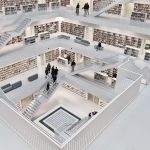 Stadtbibliothek Stuttgart