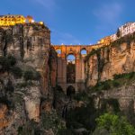 Spanien: Ronda