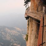 China: Hua Shan