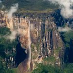 Venezuela: Salto Ángel