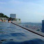 Singapur: Marina Bay Sands Skypark