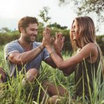 Kann ich mit meinem Partner Pläne schmieden?