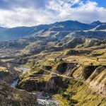 Peru: Colca-Tal