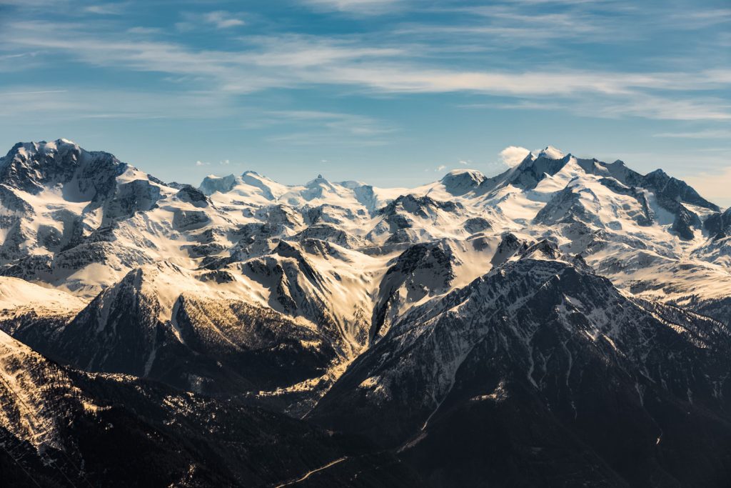 Alpen