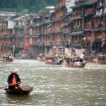 Fenghuang – die schönste Stadt Chinas