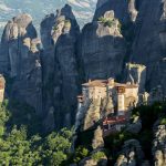 Griechenland: Metéora