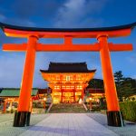 Japan: Fushimi Inari Taisha