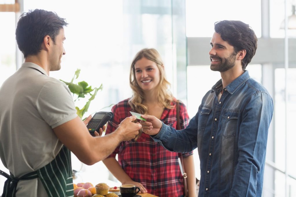 Dating-Sünde Nr. 7: Die Rechnung aufteilen